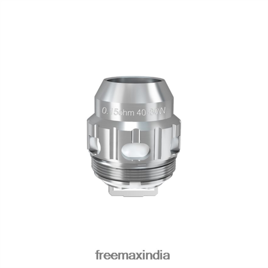 FreeMAX DF2L8R268 TX MESH COIL SS | Freemax Coupon Code