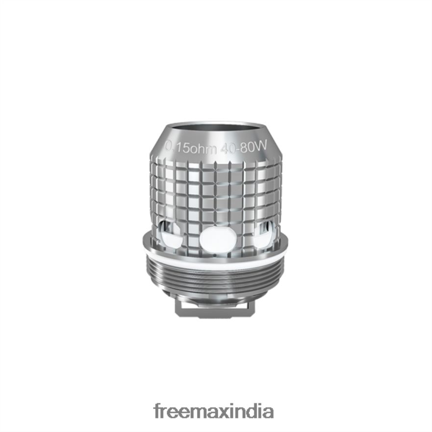 FreeMAX DF2L8R276 X MESH COIL SS | Freemax Flavormax