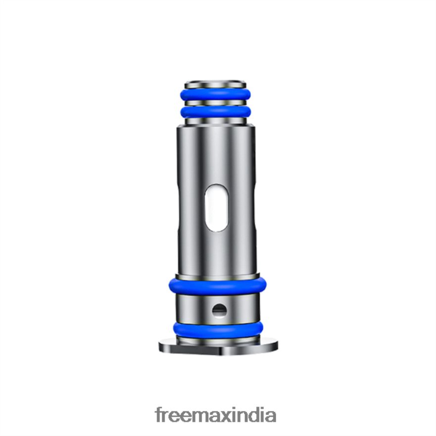 FreeMAX DF2L8R289 GX MESH COIL SS | Freemax Vape Price In India