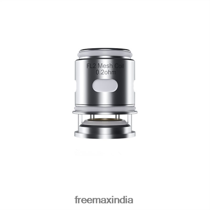 FreeMAX DF2L8R293 FL MESH COIL FL2 | Freemax Store