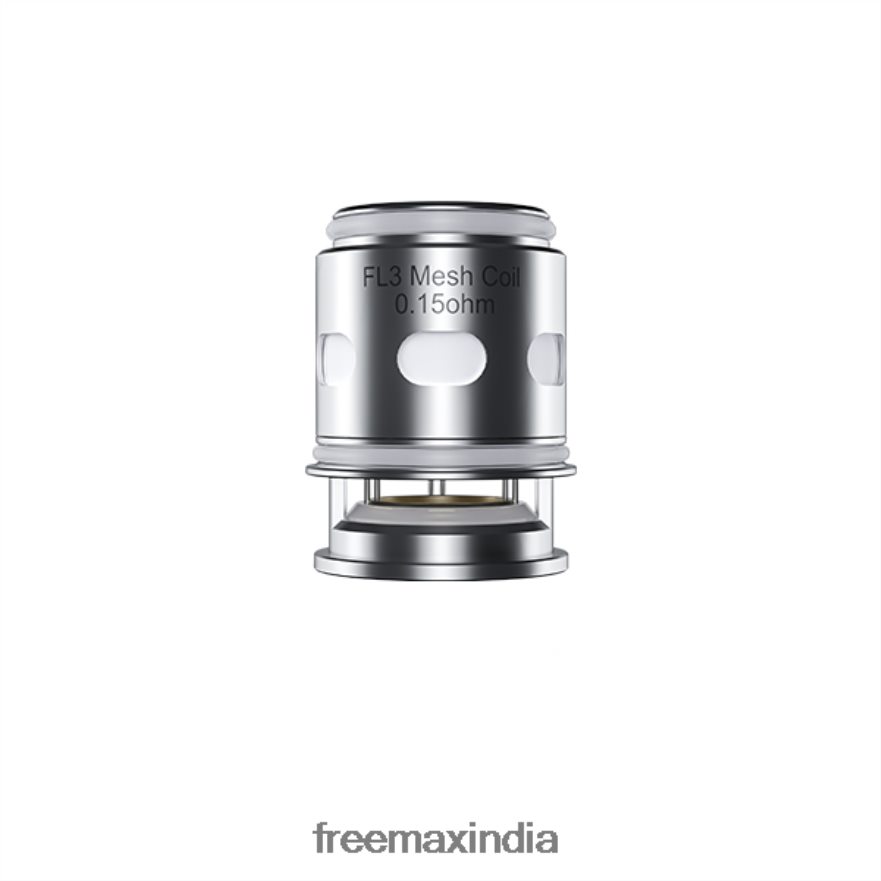 FreeMAX DF2L8R294 FL MESH COIL FL3 | Freemax Review