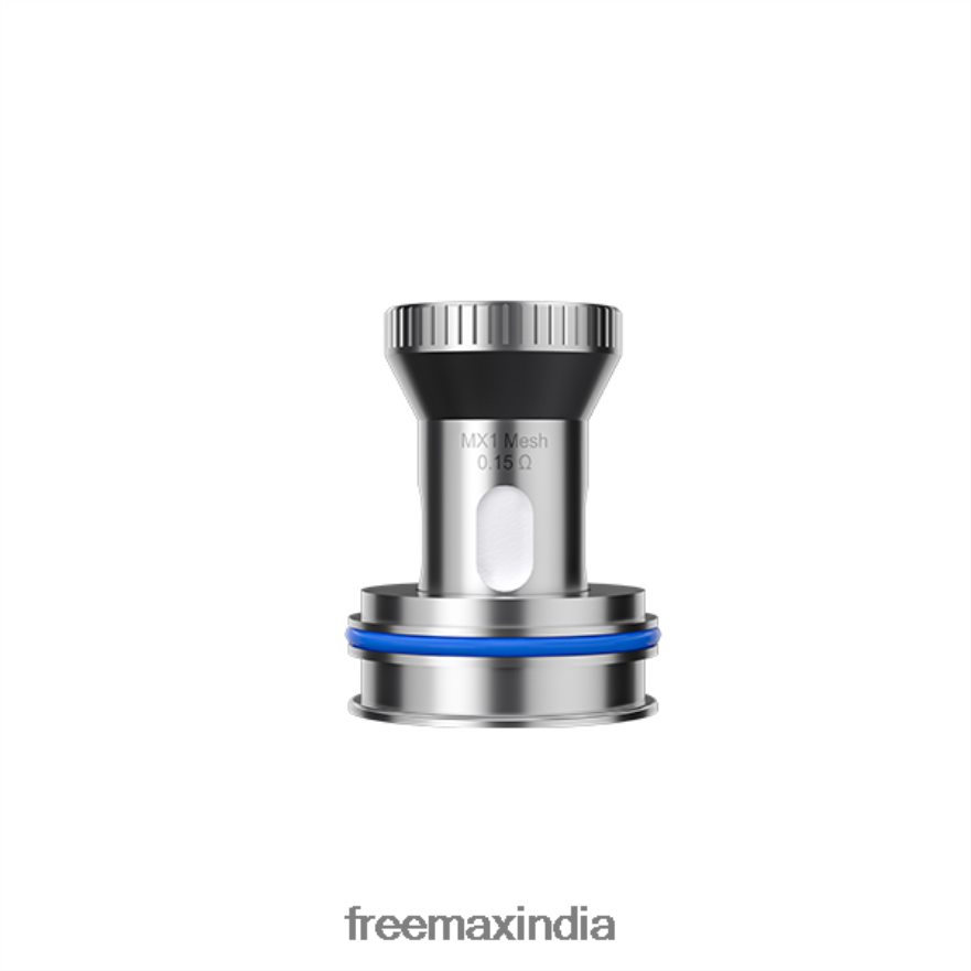 FreeMAX DF2L8R295 MX MESH COIL SS MX1 | Freemax Coupon Code