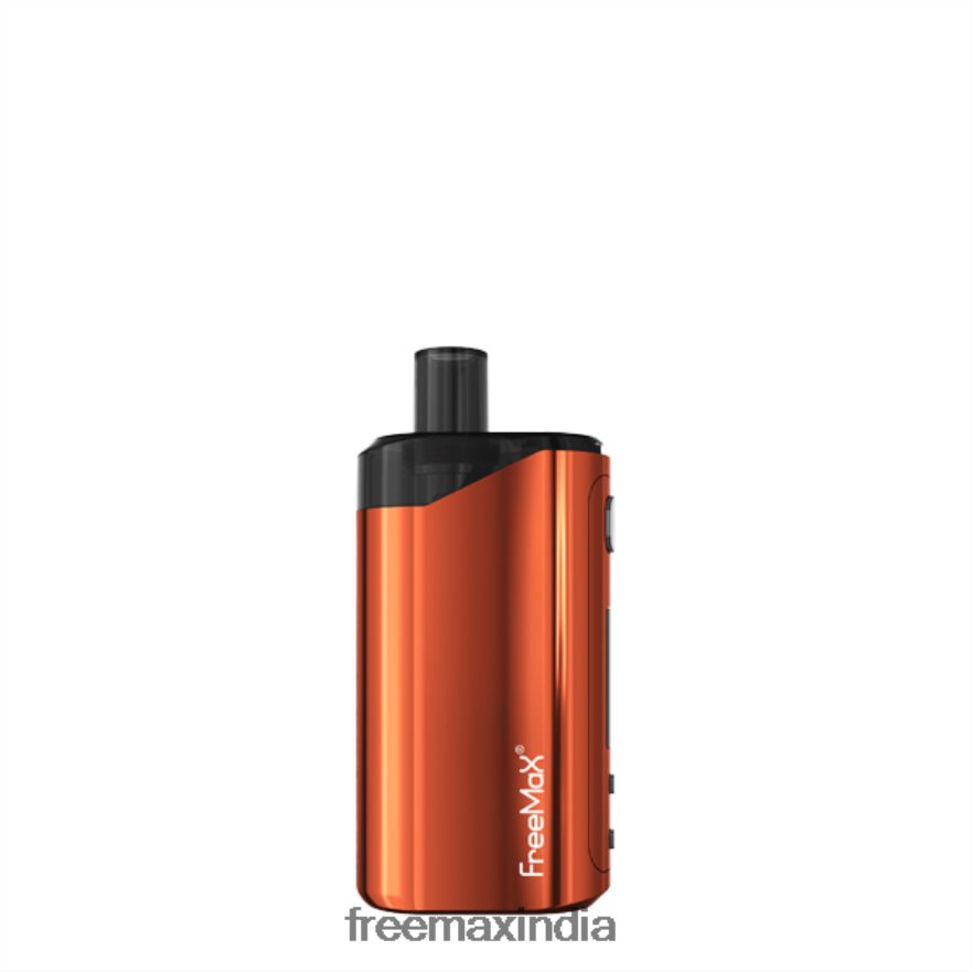 FreeMAX AUTOPOD50 DF2L8R102 POD MOD KIT Coral | Freemax à¤­à¤¾à¤°à¤¤