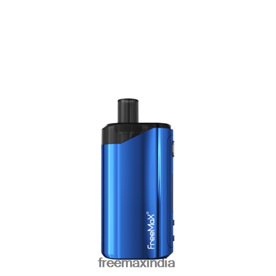 FreeMAX AUTOPOD50 DF2L8R98 POD MOD KIT Blue | Freemax Review