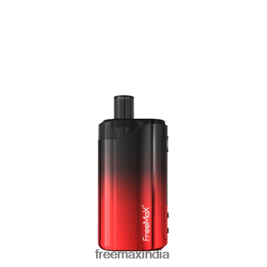 FreeMAX AUTOPOD50 DF2L8R99 POD MOD KIT Black-Red | Freemax Coupon Code