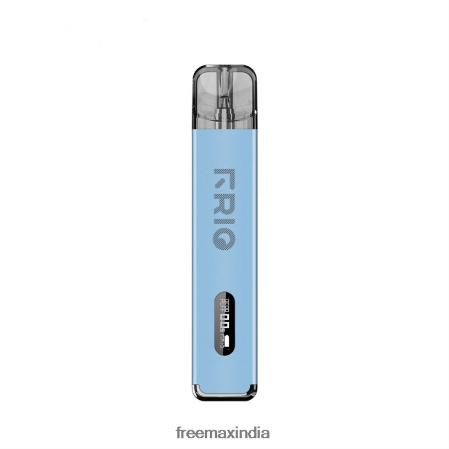 FreeMAX FRIO DF2L8R29 POD Blue | Freemax Coupon Code