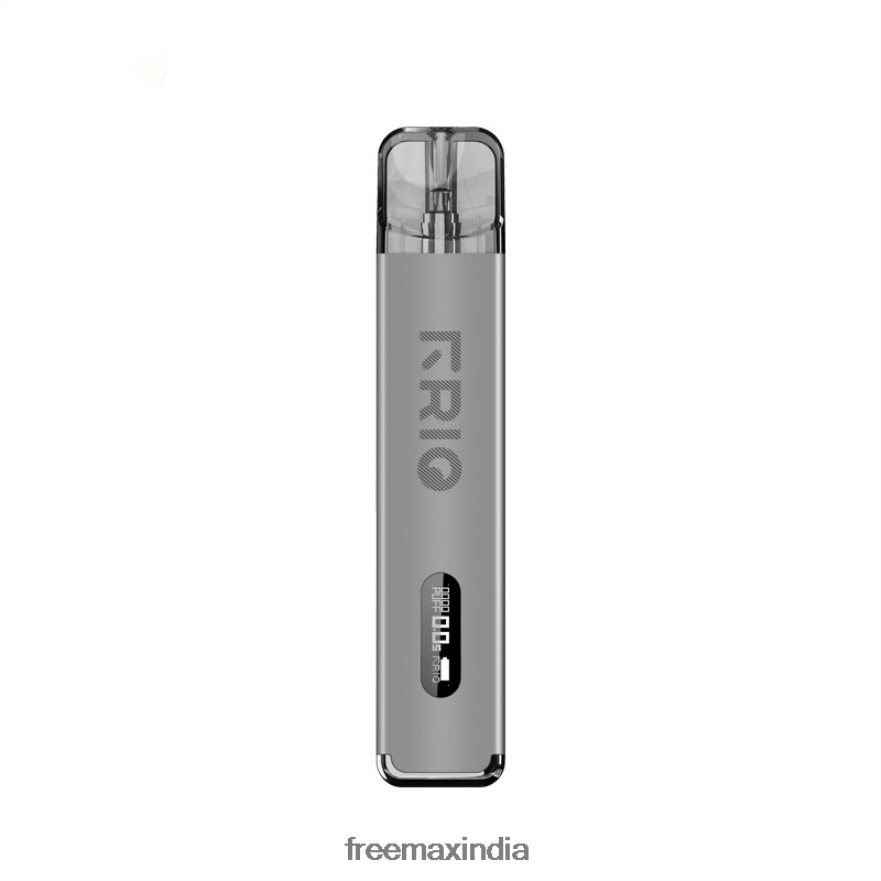 FreeMAX FRIO DF2L8R31 POD Grey | Freemax India