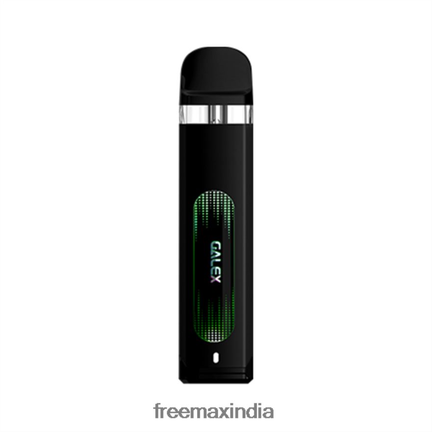 FreeMAX GALEX DF2L8R112 KIT Black | Freemax à¤­à¤¾à¤°à¤¤