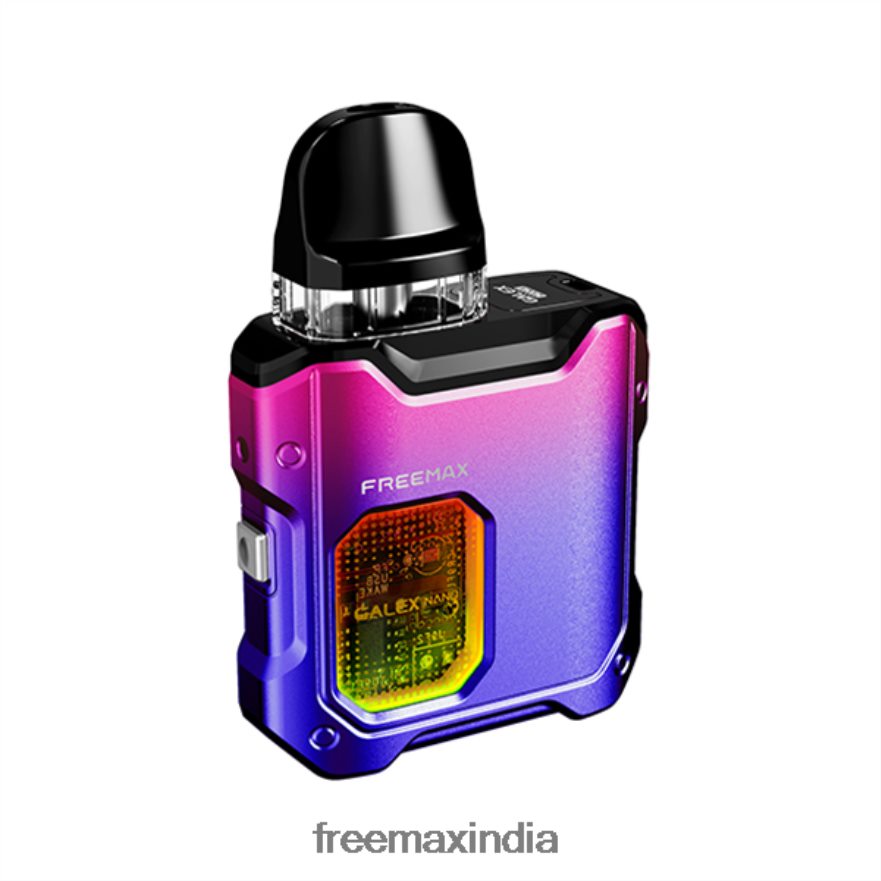 FreeMAX GALEX DF2L8R119 NANO KIT Pink | Freemax Coupon Code