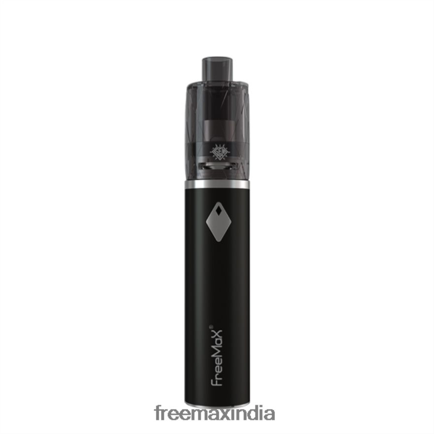 FreeMAX GEMM DF2L8R19 80W STARTER KIT Black | Freemax Coupon Code