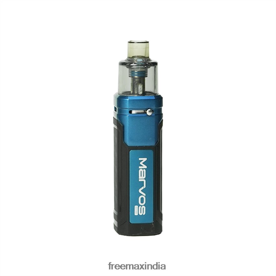 FreeMAX MARVOS DF2L8R48 60W KIT Blue | Freemax Review