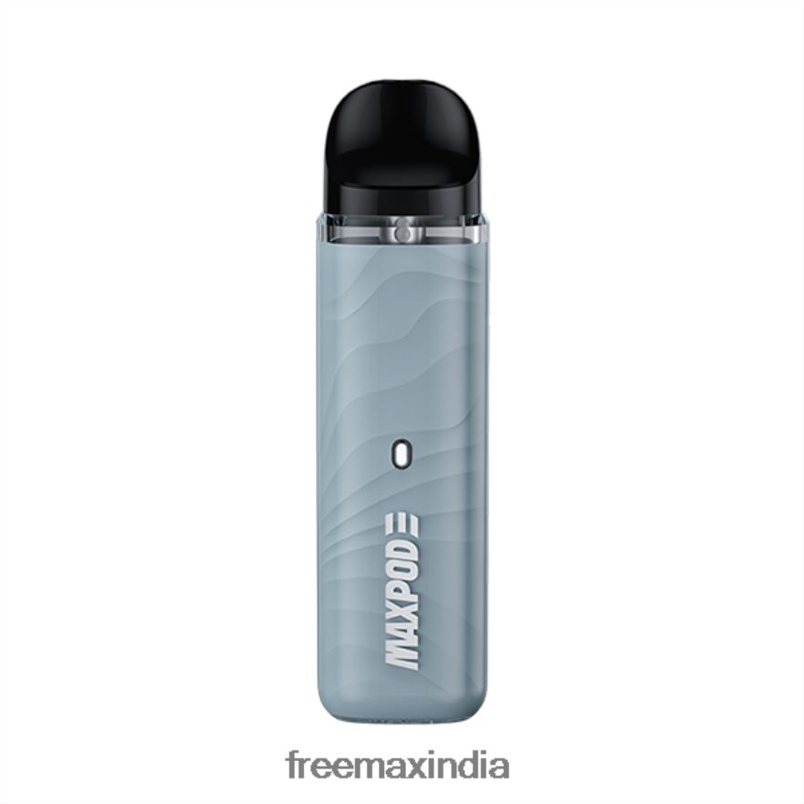 FreeMAX MAXPOD DF2L8R140 3 15W KIT Grey | Freemax Flavormax