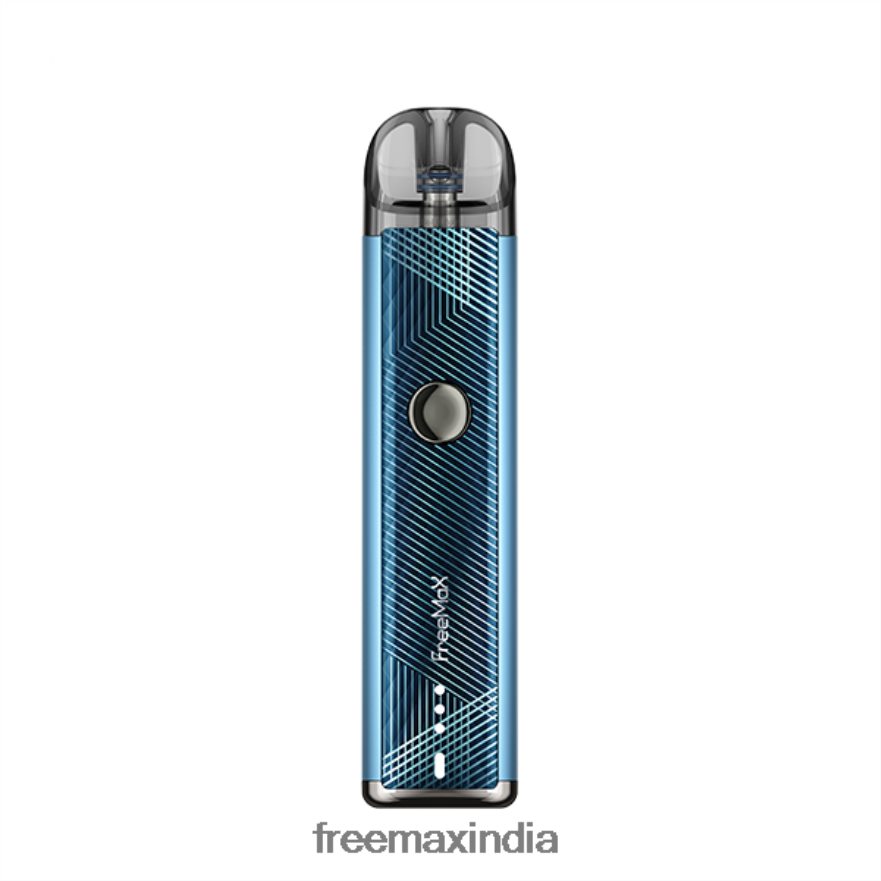 FreeMAX ONNIX DF2L8R42 2 15W KIT Blue | Freemax à¤­à¤¾à¤°à¤¤