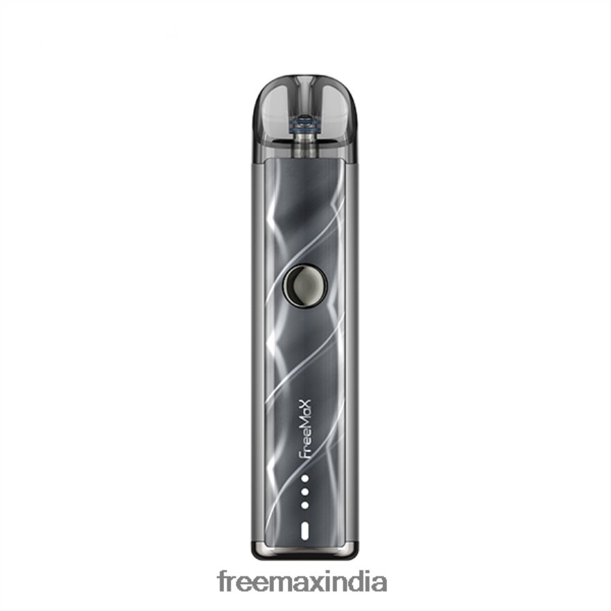 FreeMAX ONNIX DF2L8R44 2 15W KIT Grey | Freemax Vape Price In India