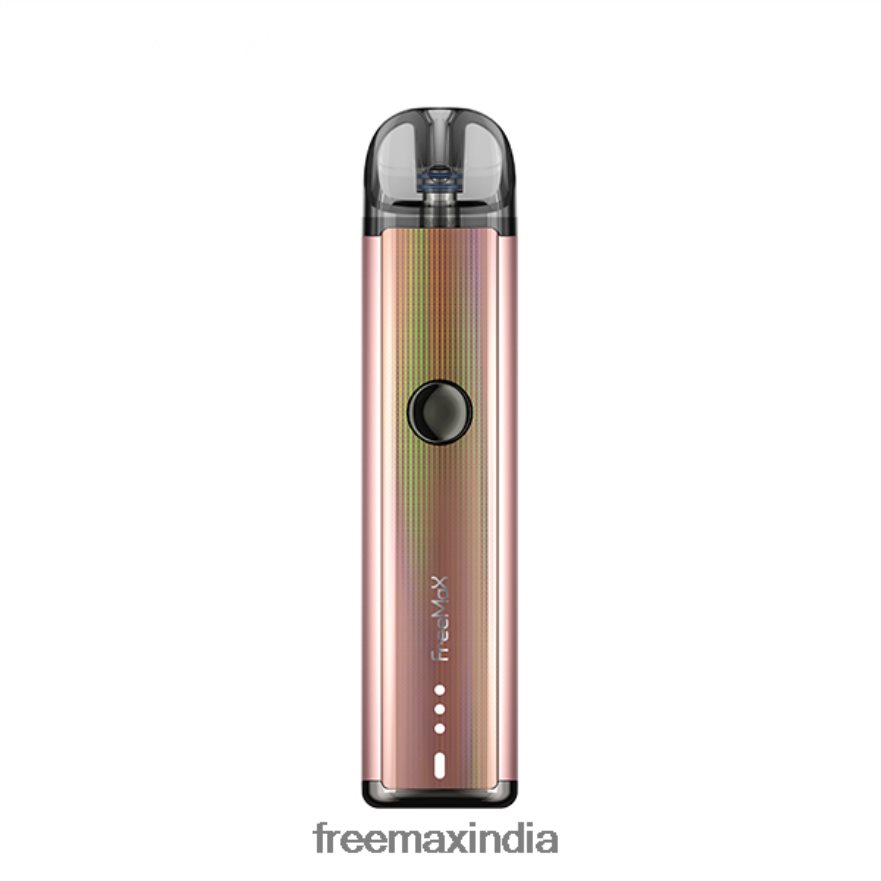 FreeMAX ONNIX DF2L8R45 2 15W KIT Pink | Freemax Vape New Delhi