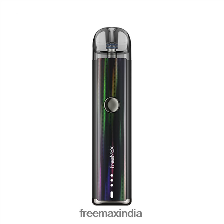 FreeMAX ONNIX DF2L8R47 2 15W KIT Black | Freemax Store