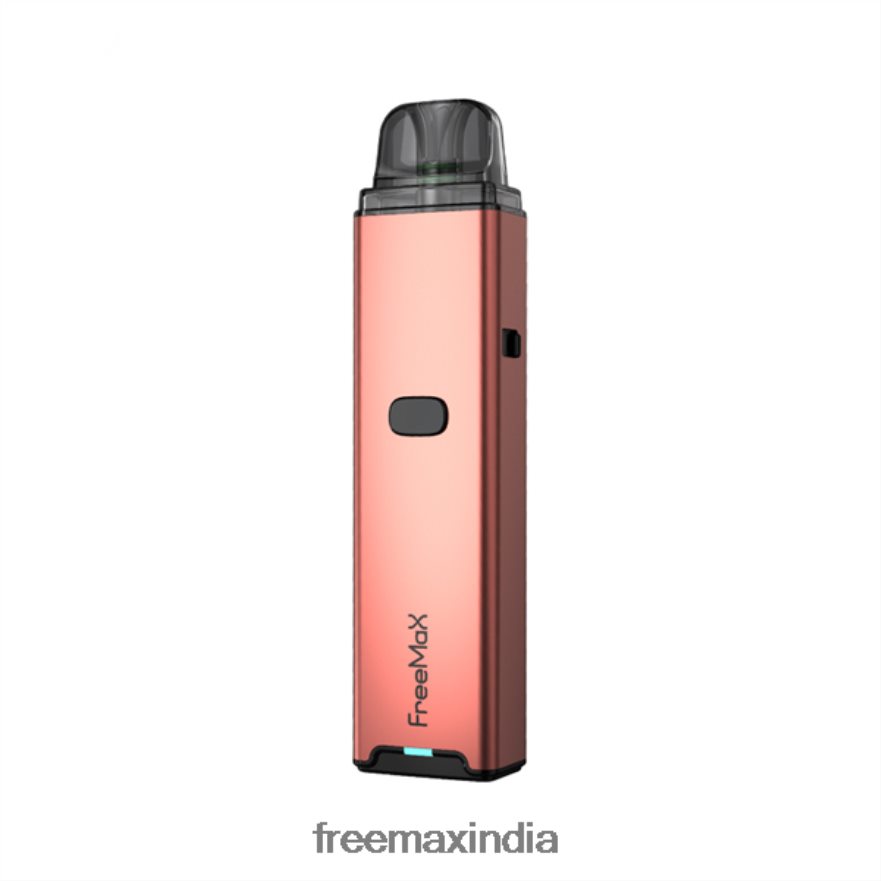 FreeMAX ONNIX DF2L8R60 20W KIT Pink | Freemax Flavormax