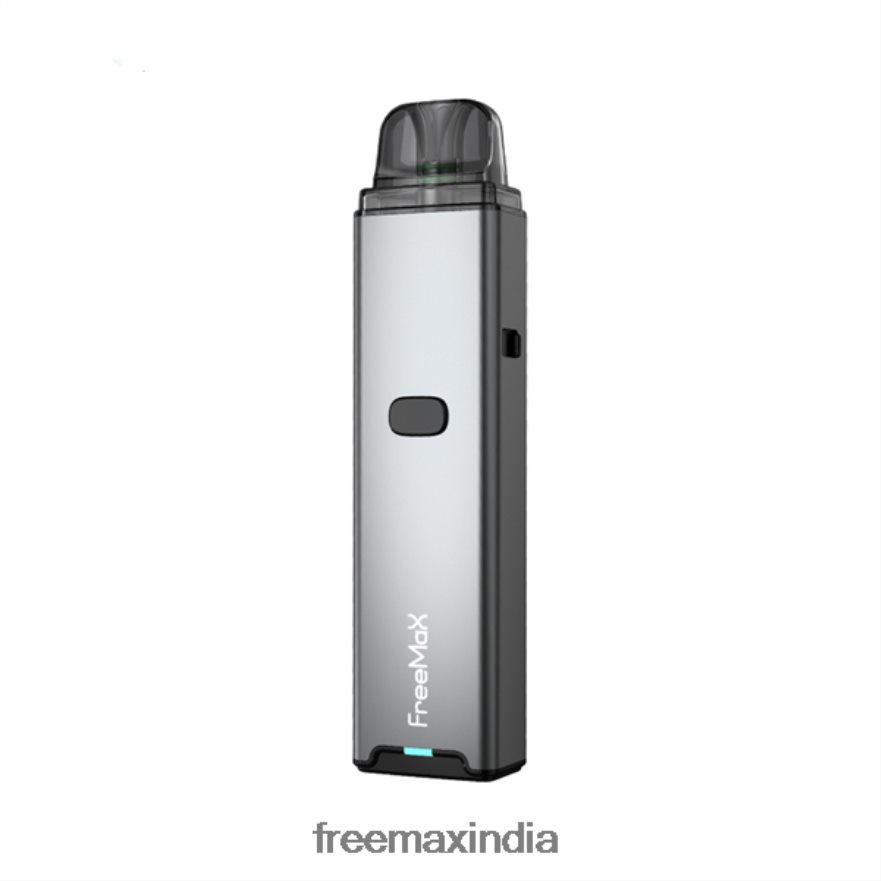 FreeMAX ONNIX DF2L8R62 20W KIT Grey | Freemax à¤­à¤¾à¤°à¤¤