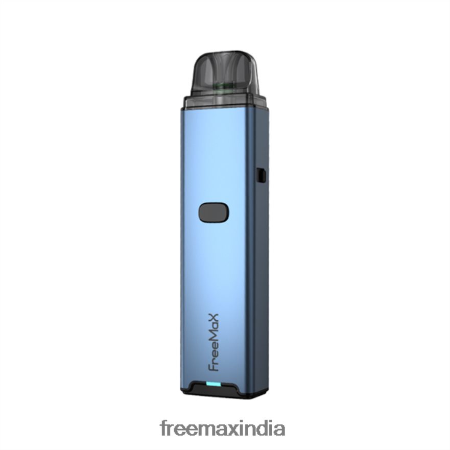 FreeMAX ONNIX DF2L8R63 20W KIT Blue | Freemax Vape India