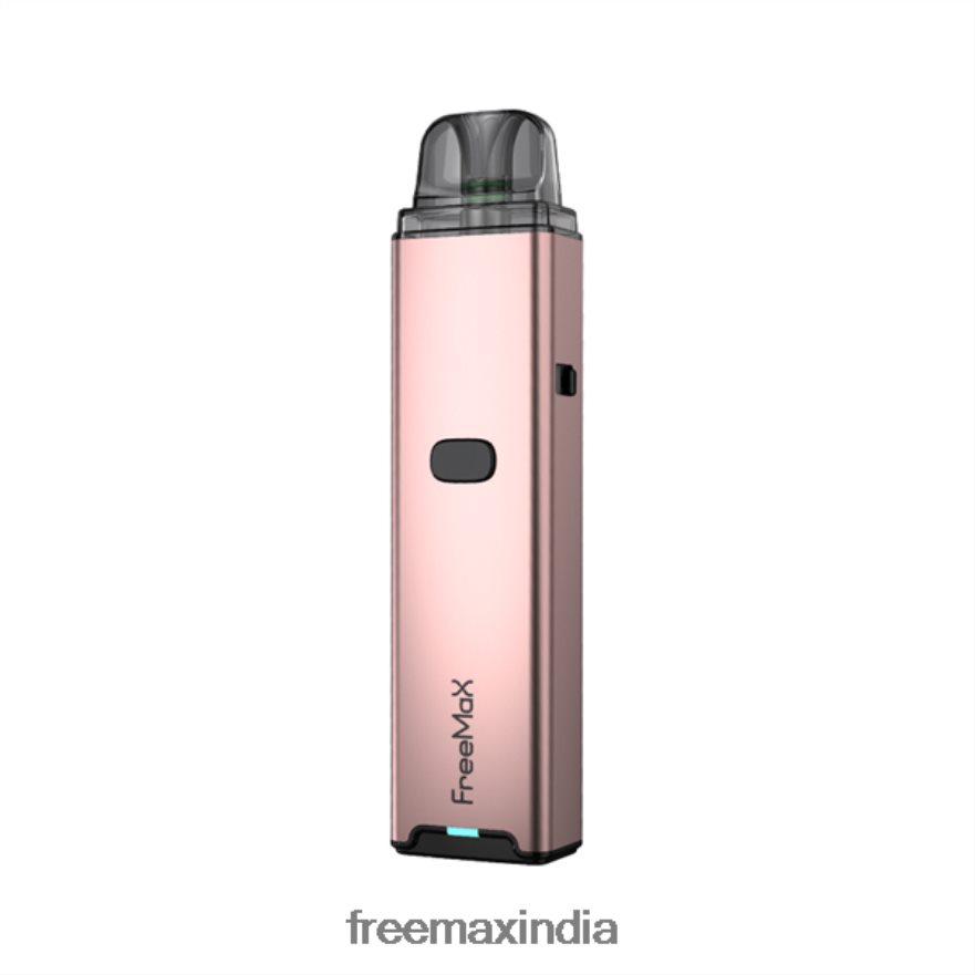 FreeMAX ONNIX DF2L8R65 20W KIT Rose Pink | Freemax Vape New Delhi