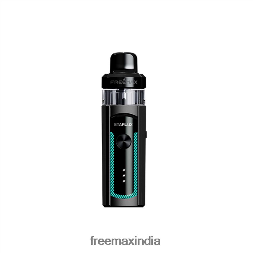 FreeMAX STARLUX DF2L8R108 40W KIT Black | Freemax Review