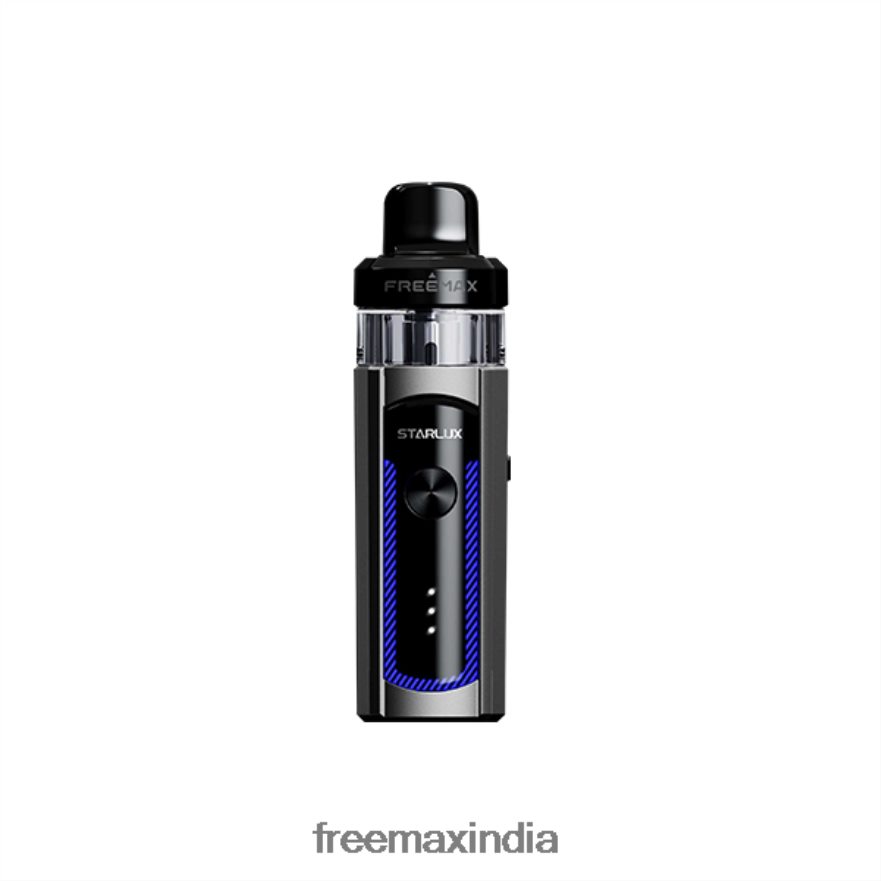 FreeMAX STARLUX DF2L8R109 40W KIT Gunmetal | Freemax Coupon Code