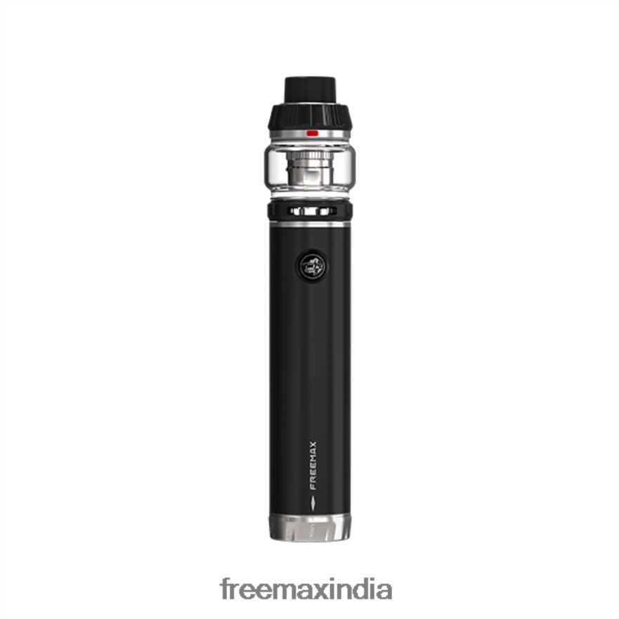 FreeMAX TWISTER DF2L8R131 2 80W KIT Black | Freemax India