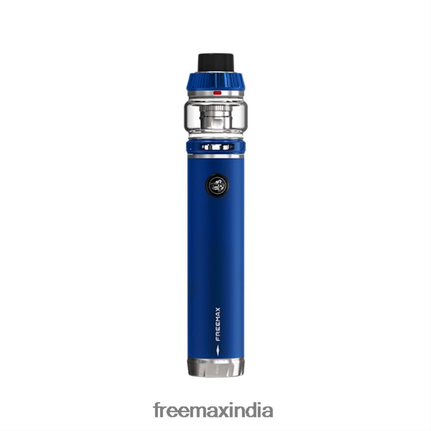 FreeMAX TWISTER DF2L8R132 2 80W KIT Blue | Freemax à¤­à¤¾à¤°à¤¤