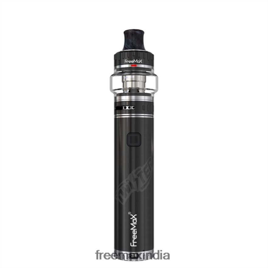 FreeMAX TWISTER DF2L8R78 30W KIT Black | Freemax Review