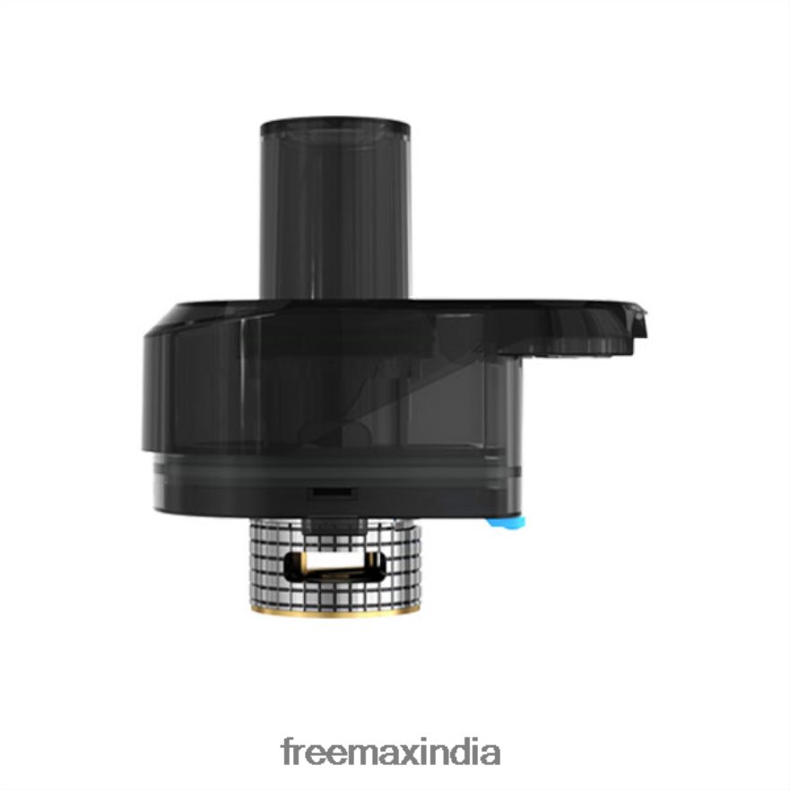 FreeMAX AUTOPOD50 DF2L8R331 POD Black | Freemax Vape India