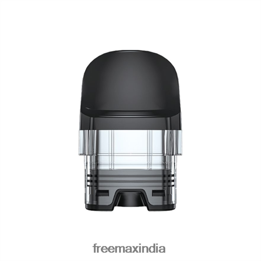 FreeMAX GALEX DF2L8R340 POD Black | Freemax Flavormax