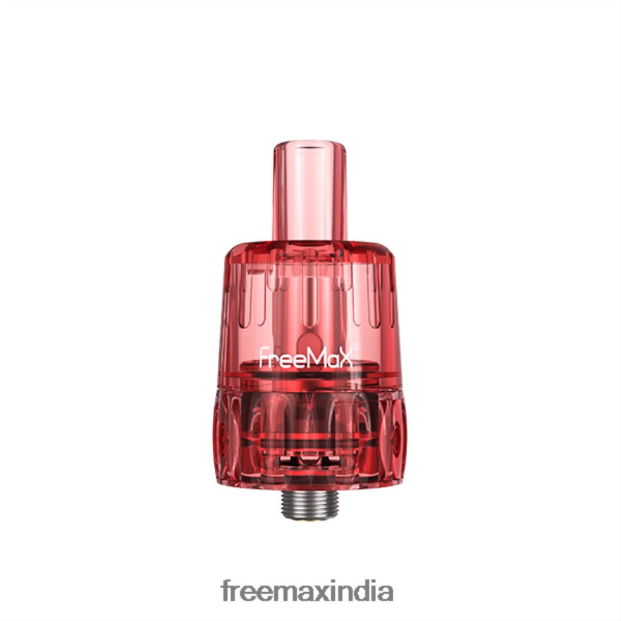 FreeMAX GEMM DF2L8R335 POD Red | Freemax Store