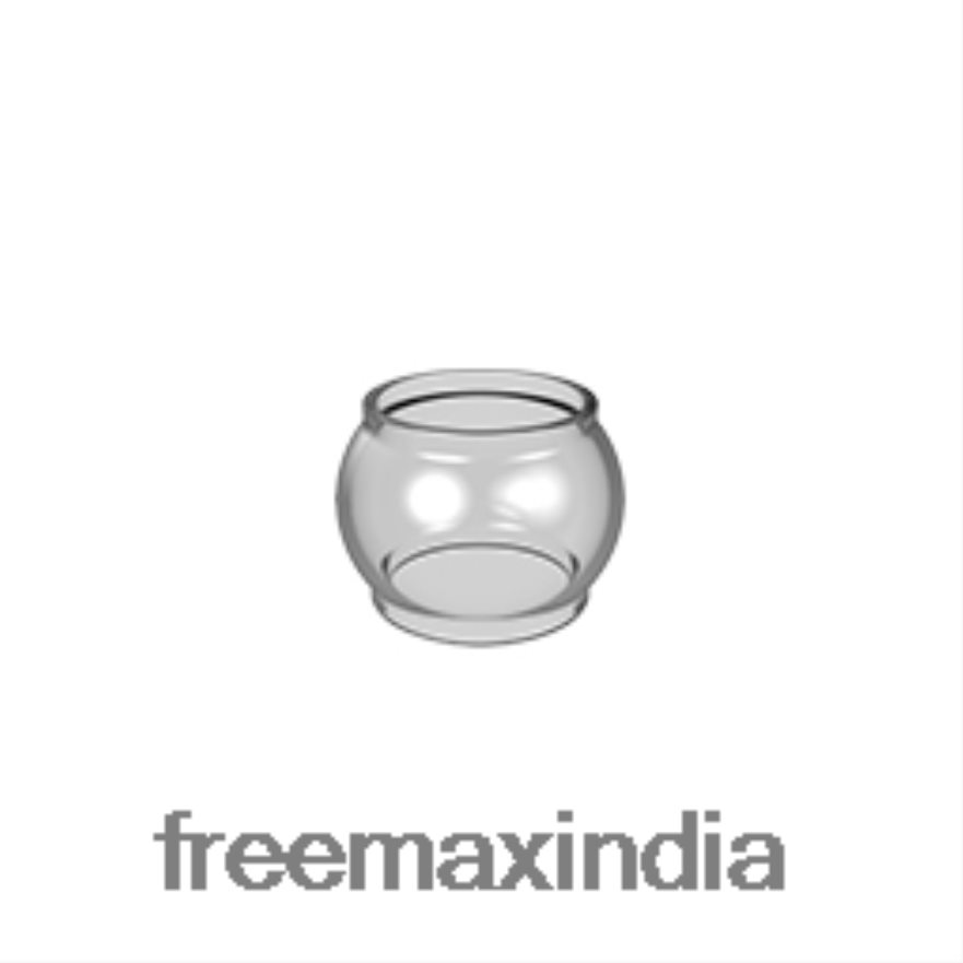 FreeMAX M PRO DF2L8R327 REPLACEMENT GLASS Type 3 | Freemax Coupon Code