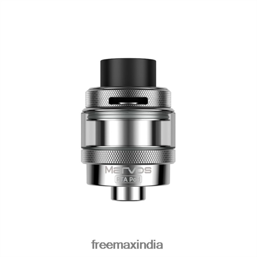 FreeMAX MARVOS DF2L8R352 RTA POD SS | Freemax Flavormax