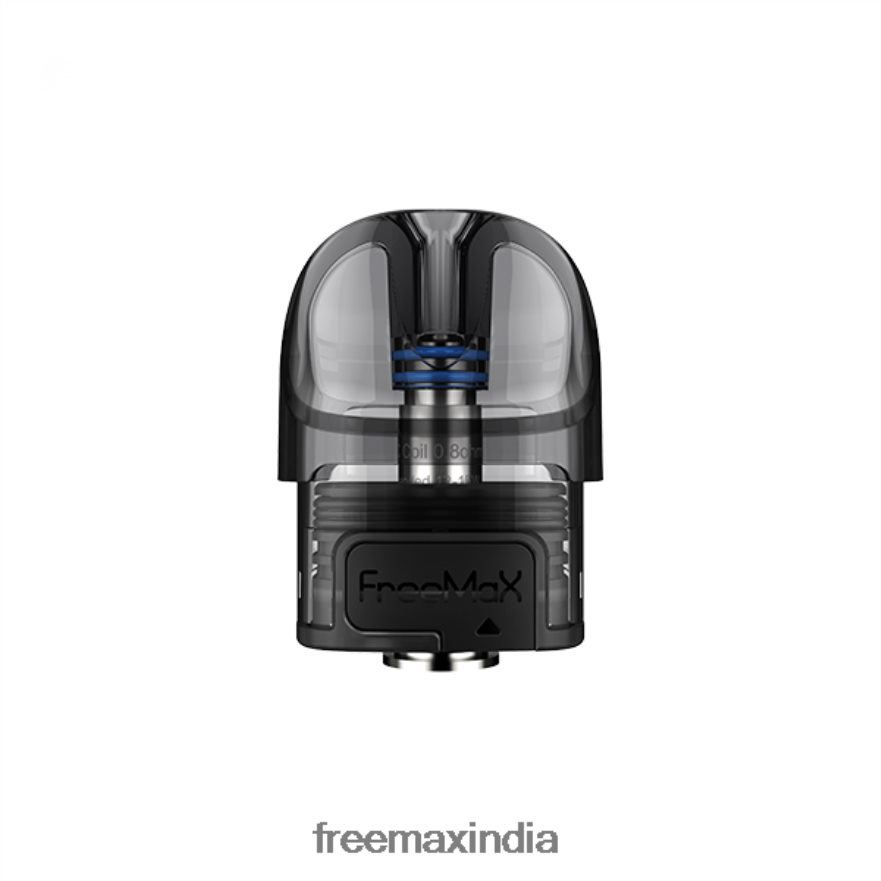 FreeMAX ONNIX DF2L8R353 2 POD Black | Freemax India