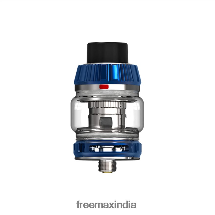 FreeMAX FIRELUKE DF2L8R167 4 TANK Blue | Freemax Store