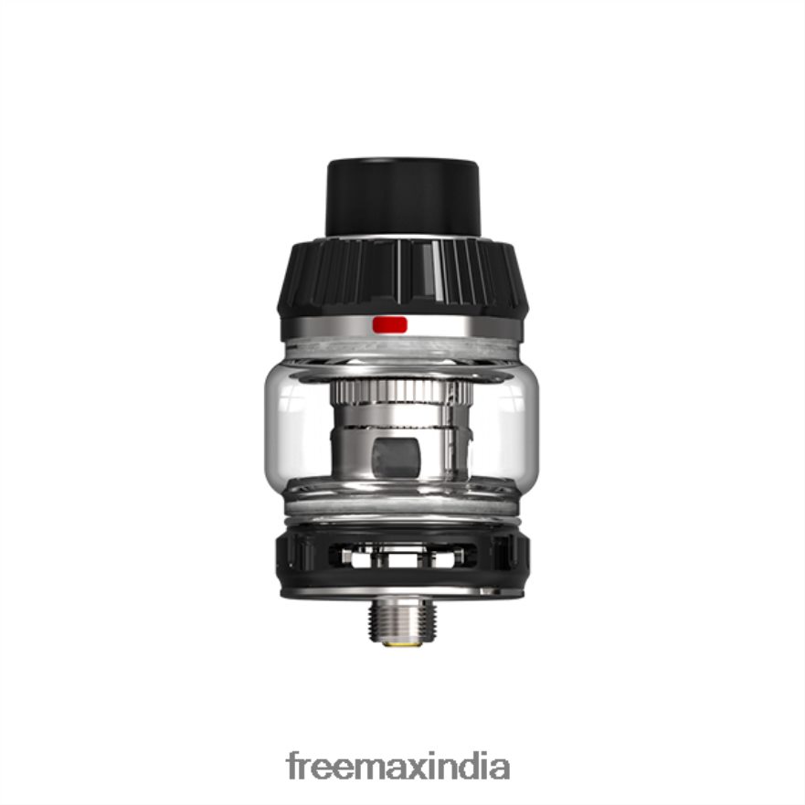 FreeMAX FIRELUKE DF2L8R168 4 TANK Black | Freemax Review