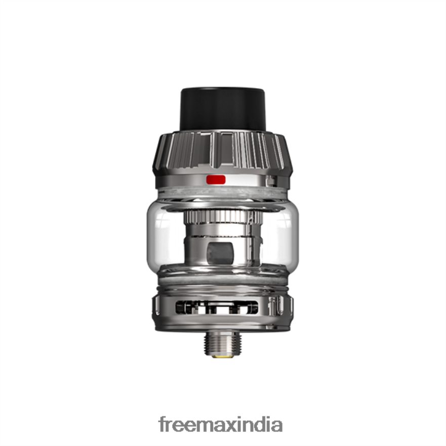 FreeMAX FIRELUKE DF2L8R169 4 TANK Silver | Freemax Coupon Code