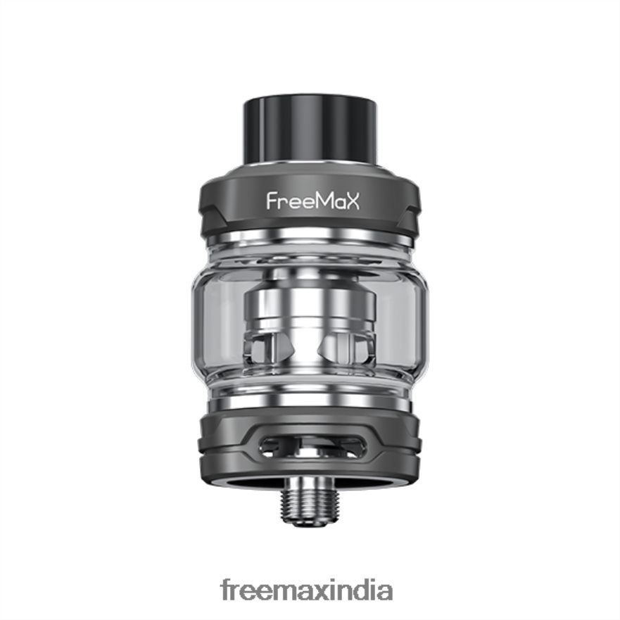 FreeMAX FIRELUKE DF2L8R173 SOLO TANK Gunmetal | Freemax Vape India