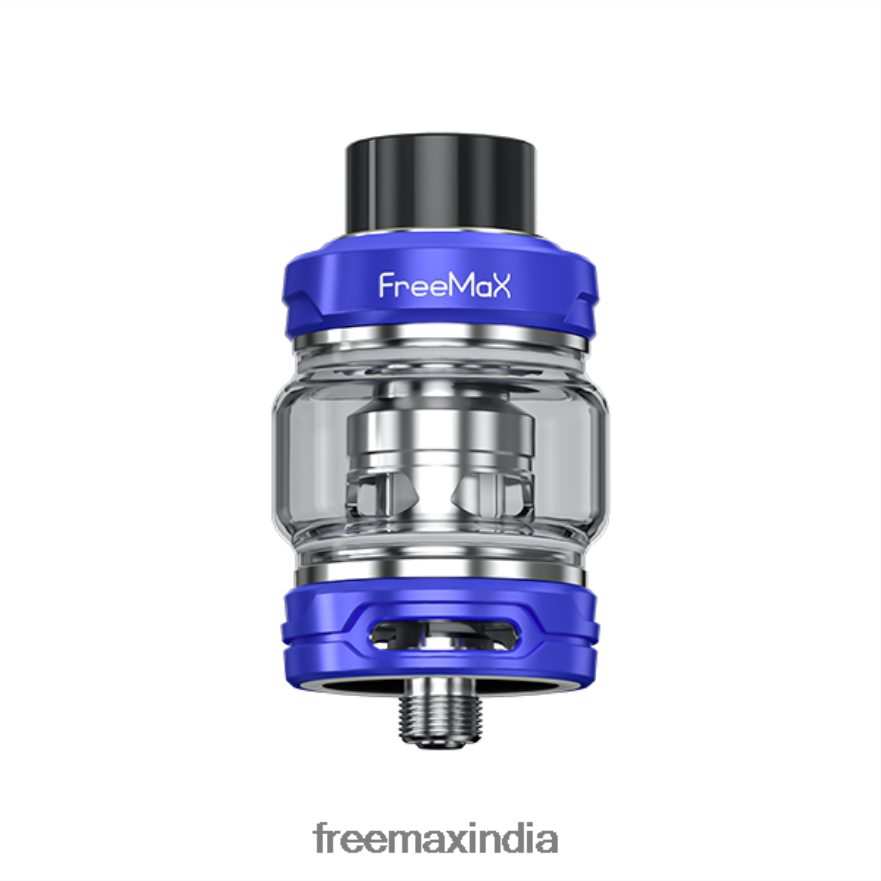 FreeMAX FIRELUKE DF2L8R175 SOLO TANK Blue | Freemax Vape New Delhi