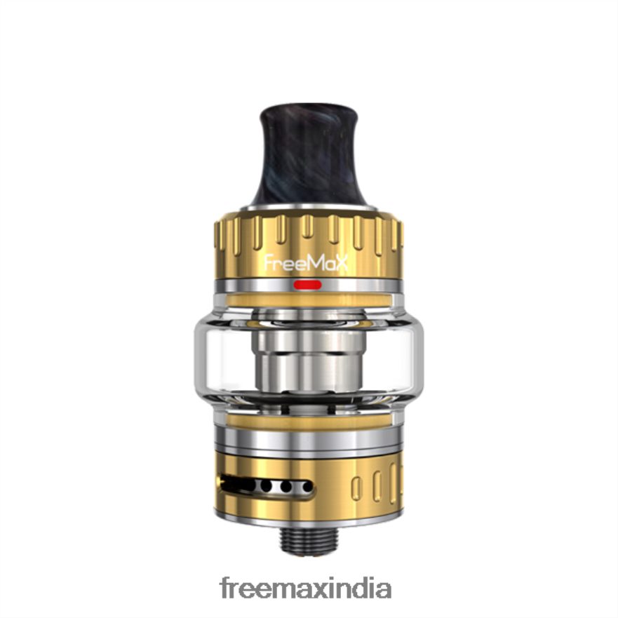 FreeMAX FIRELUKE DF2L8R179 22 TANK Gold | Freemax Coupon Code