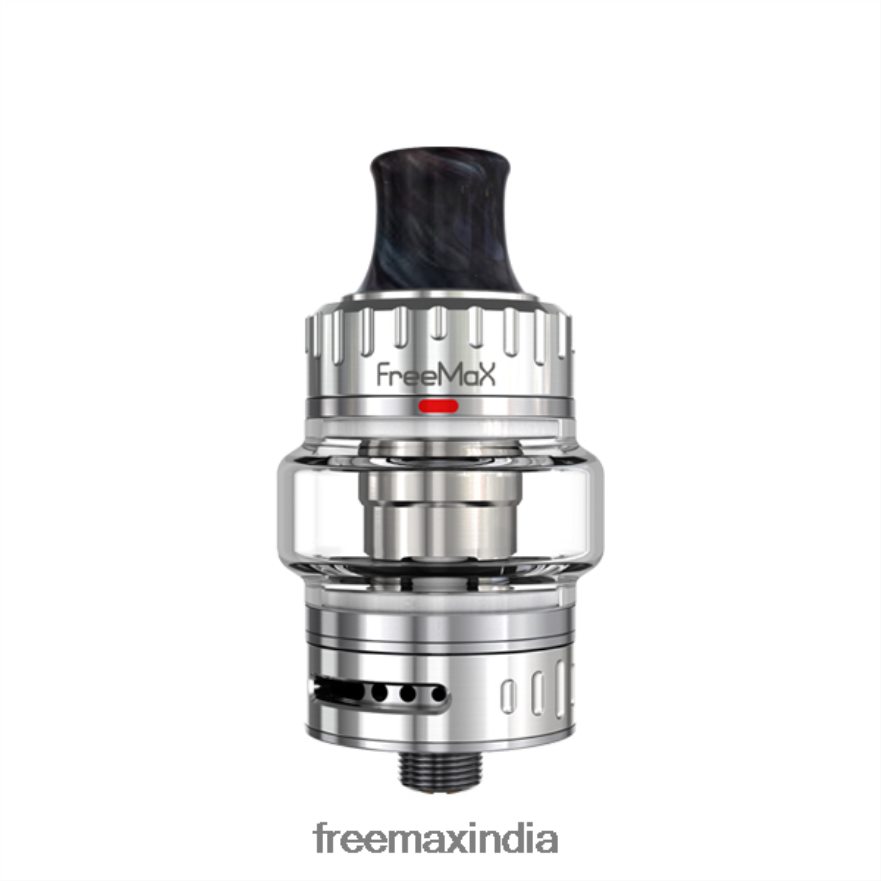 FreeMAX FIRELUKE DF2L8R180 22 TANK Silver | Freemax Flavormax