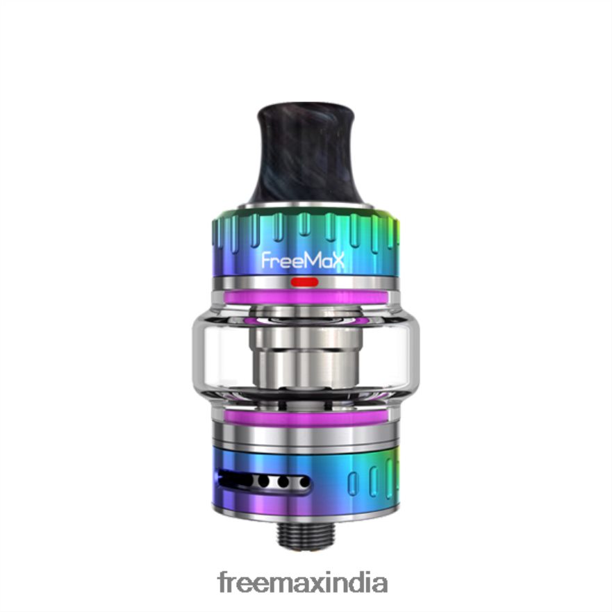 FreeMAX FIRELUKE DF2L8R181 22 TANK Rainbow | Freemax India