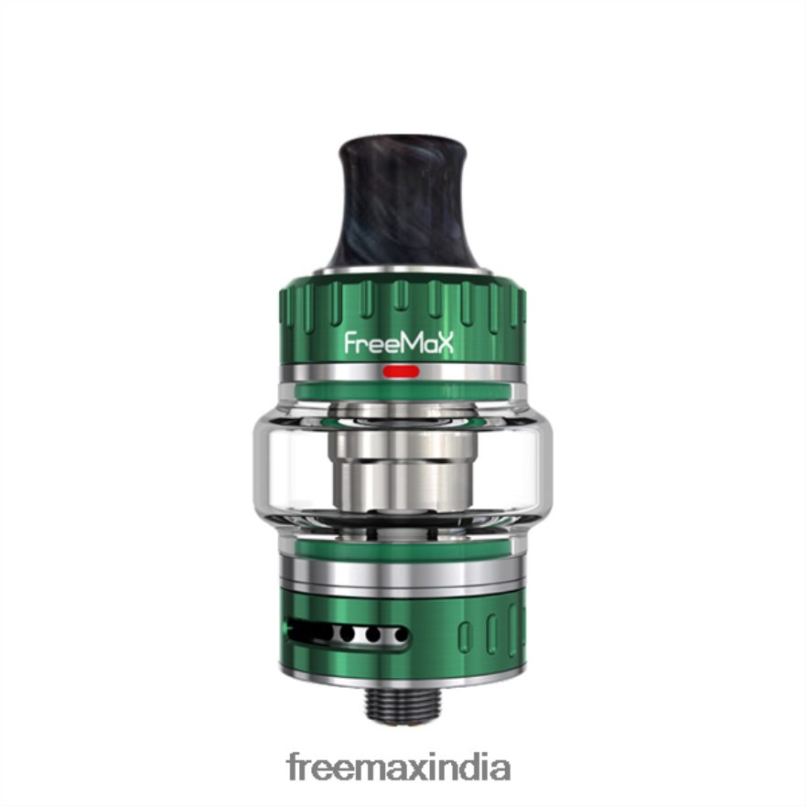 FreeMAX FIRELUKE DF2L8R182 22 TANK Green | Freemax à¤­à¤¾à¤°à¤¤