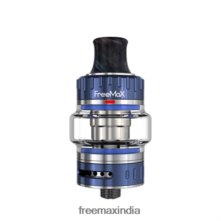 FreeMAX FIRELUKE DF2L8R183 22 TANK Blue | Freemax Vape India