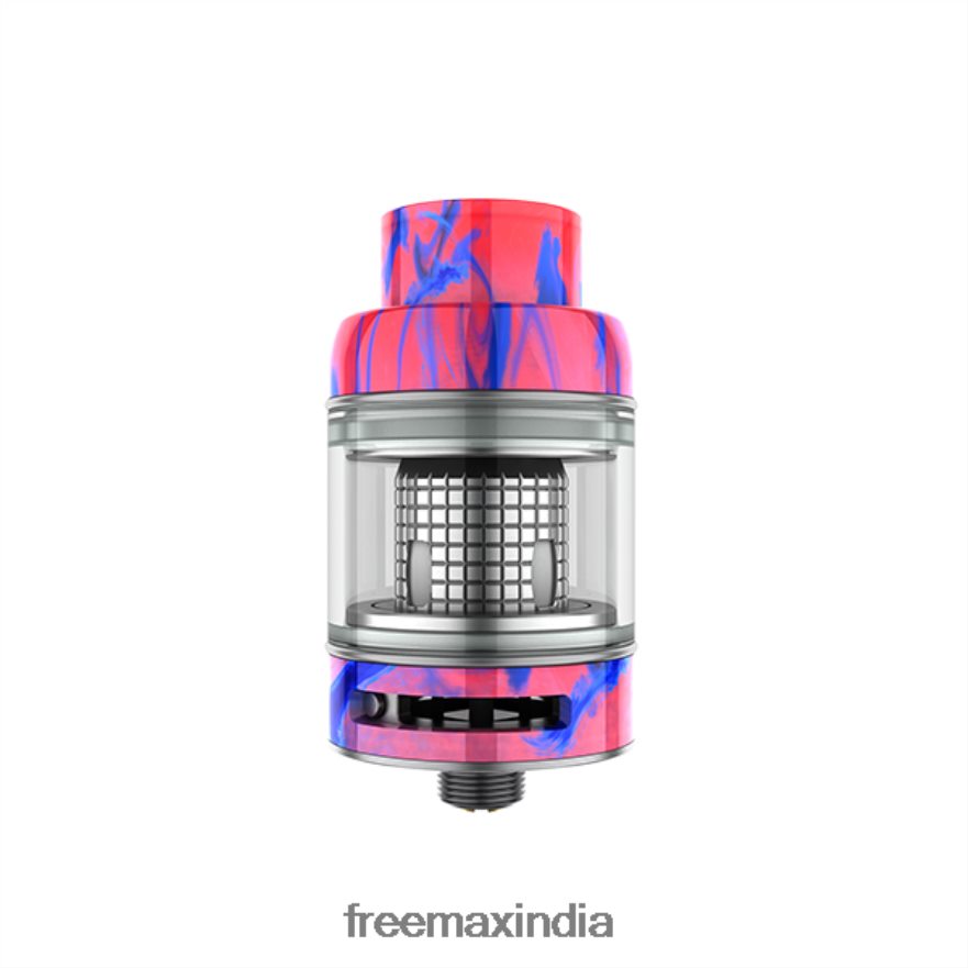 FreeMAX FIRELUKE DF2L8R231 M TANK Pink | Freemax Store