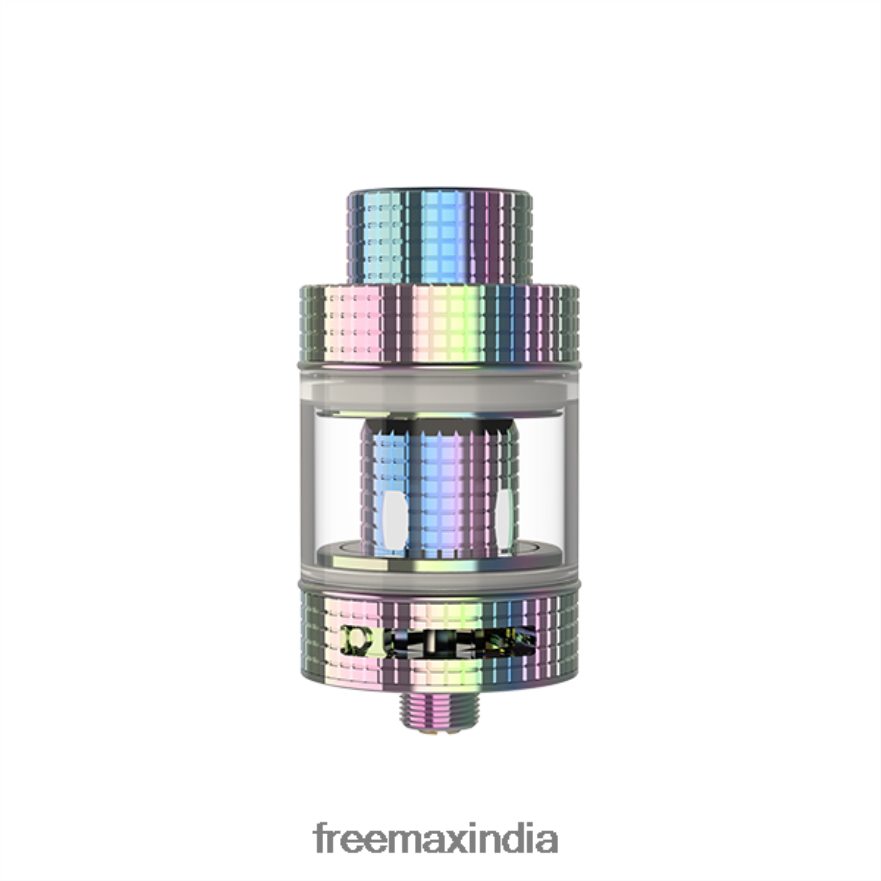 FreeMAX FIRELUKE DF2L8R237 M TANK Rainbow | Freemax India