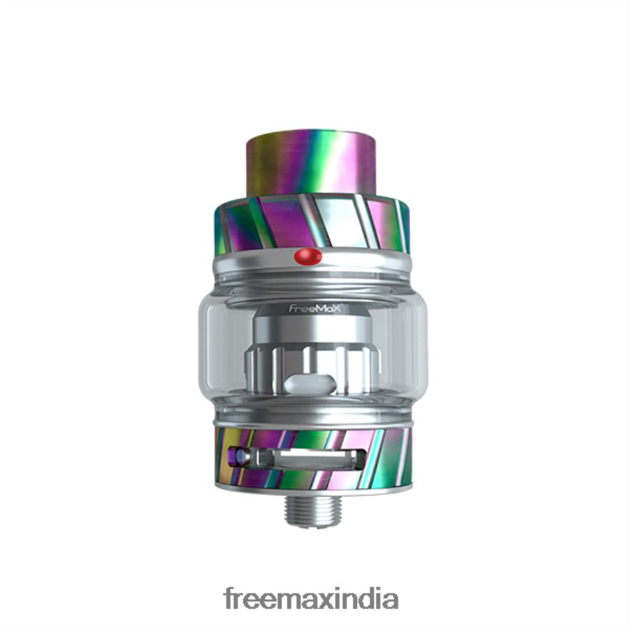 FreeMAX FIRELUKE DF2L8R246 2 Rainbow | Freemax Vape New Delhi