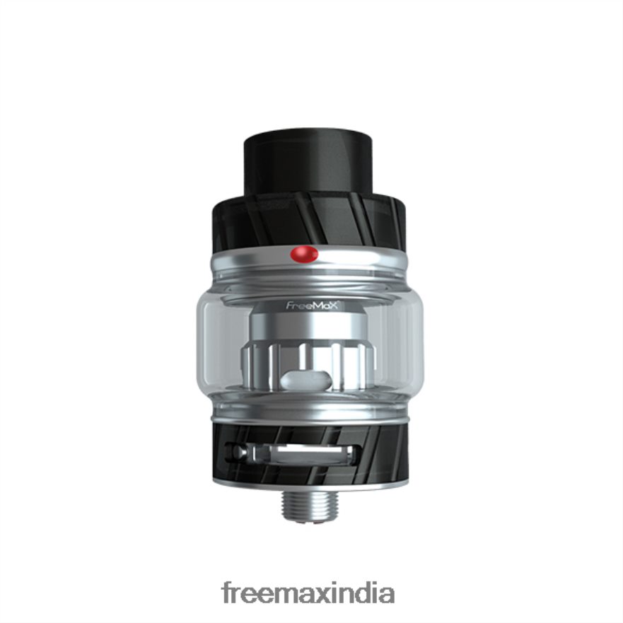 FreeMAX FIRELUKE DF2L8R247 2 Black | Freemax Vape Bangalore