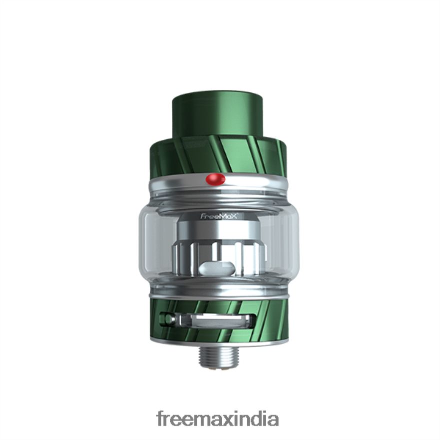 FreeMAX FIRELUKE DF2L8R250 2 Green | Freemax Coupon Code